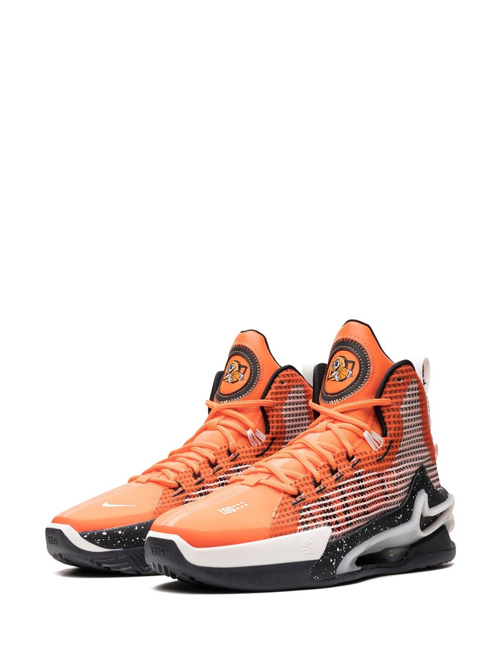 Nike Air Zoom G.T. Jump 