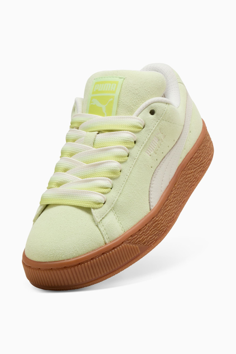 Suede XL Women's Sneakers 6