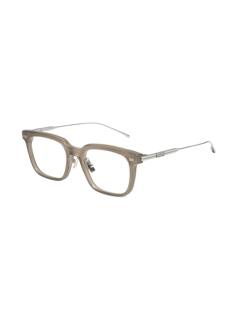 Zin Brc9 square-frame glasses - 2