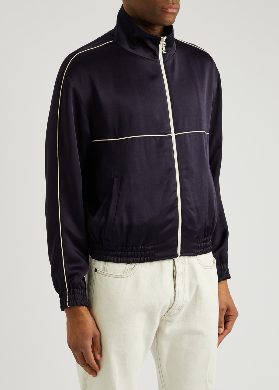 Jersey jacket - 2