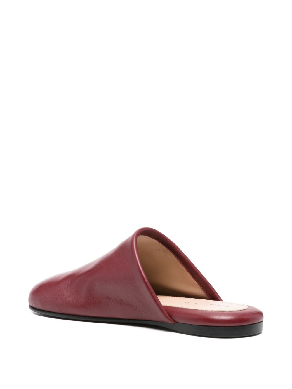Garnier mules - 3