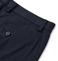 Slim-Fit Cotton-Twill Chinos - 10