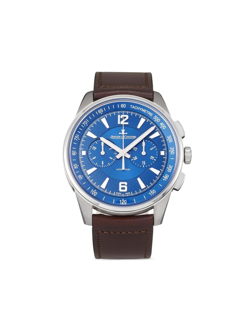 unworn Polaris Chronograph 42mm 1
