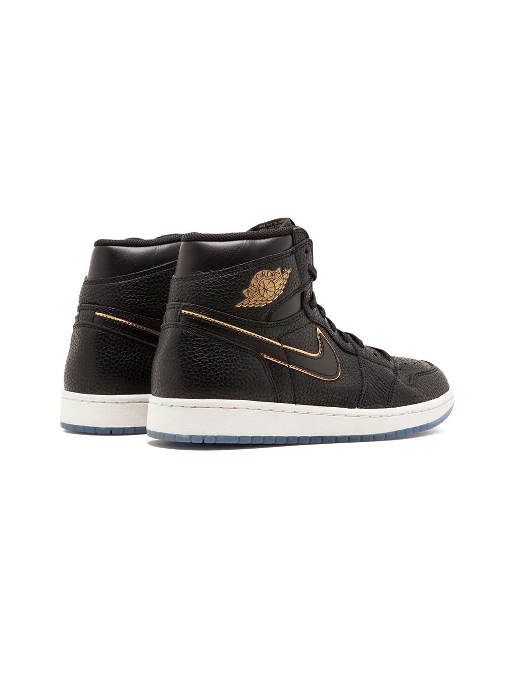 Air Jordan 1 Retro High Los Angeles - 3