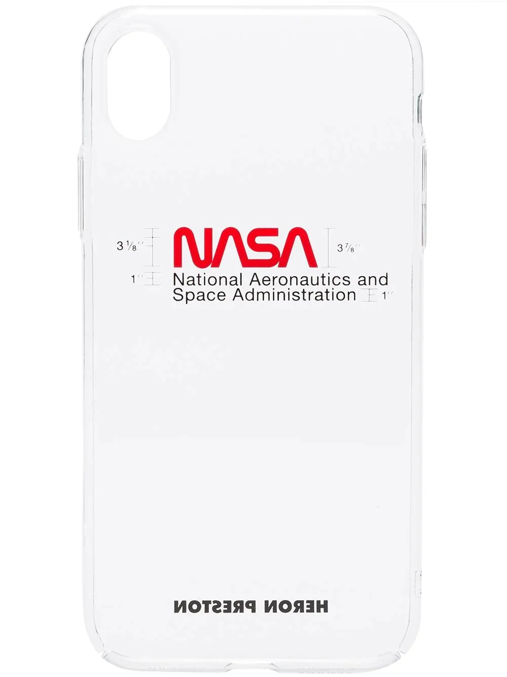 NASA iPhone XR case - 1
