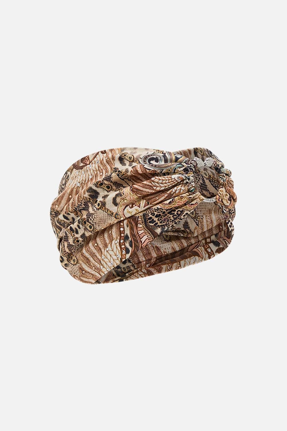 RING HEADBAND - 2