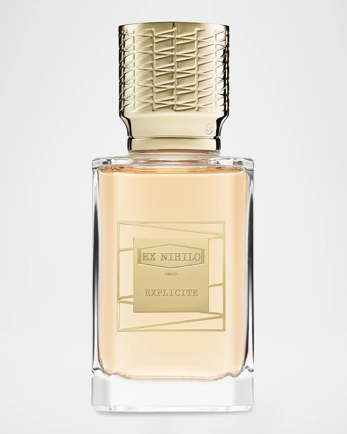 EXPLICITE Eau de parfum, 1.7 oz. - 1