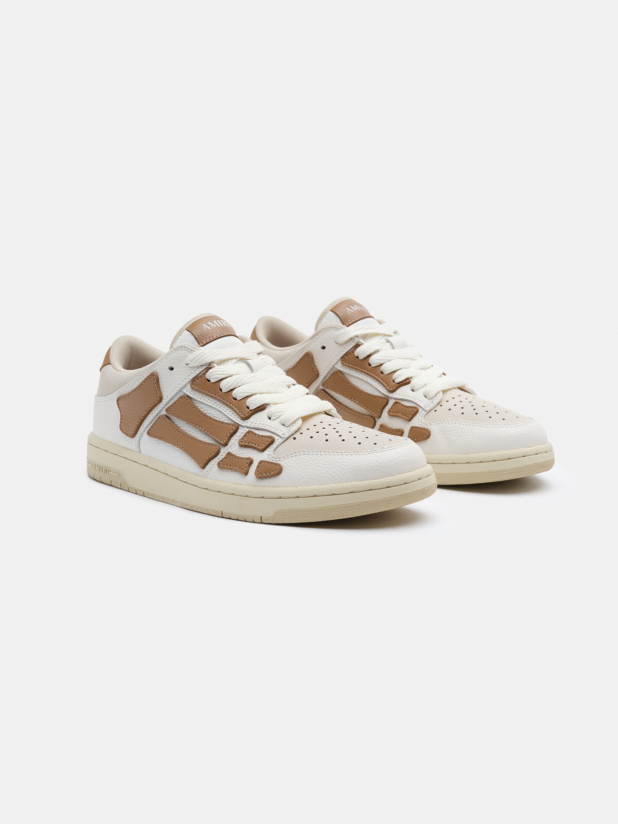 SKEL TOP LOW - 2