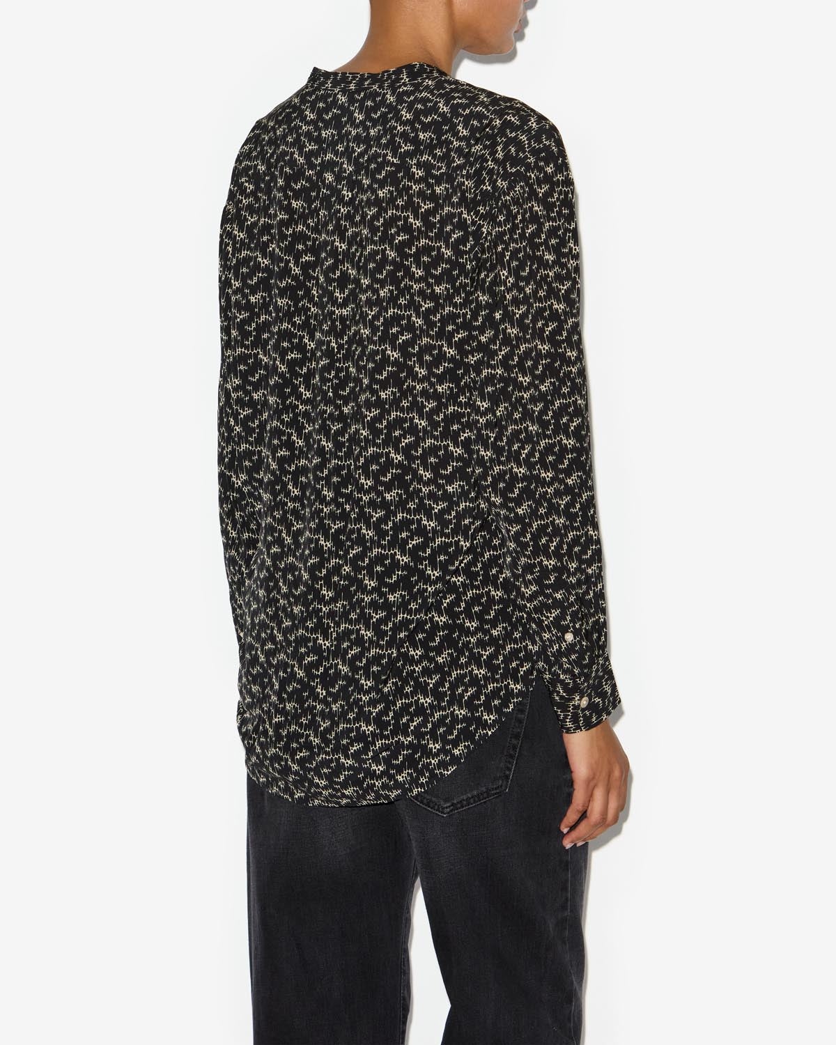 CATCHELL SHIRT - 5