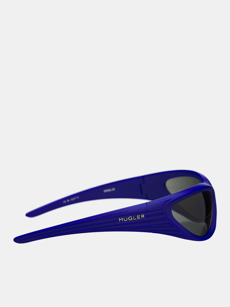 MUGLER Mugler Spiral 02 V2 Sunglasses outlook