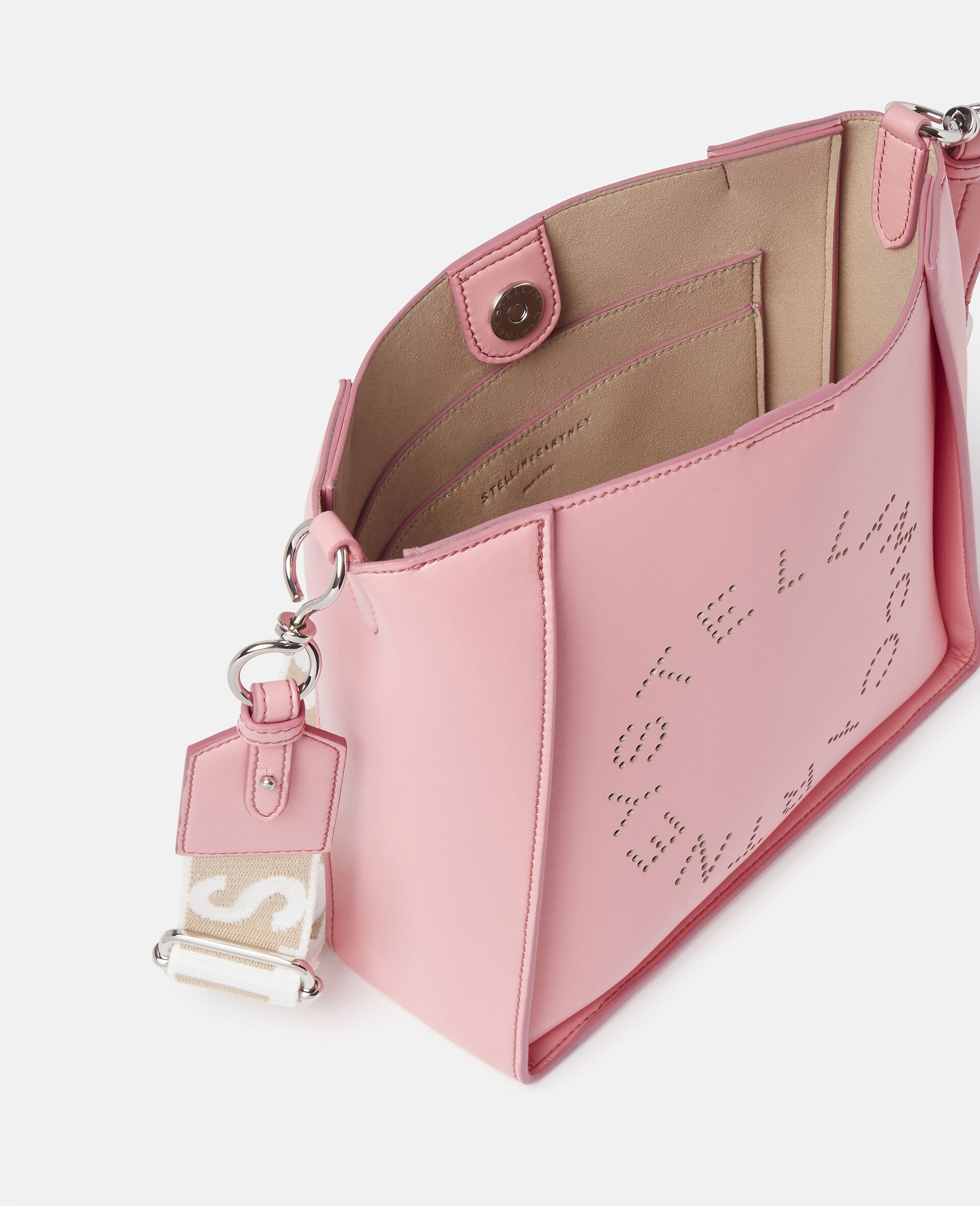 Stella Logo Shoulder Bag - 3