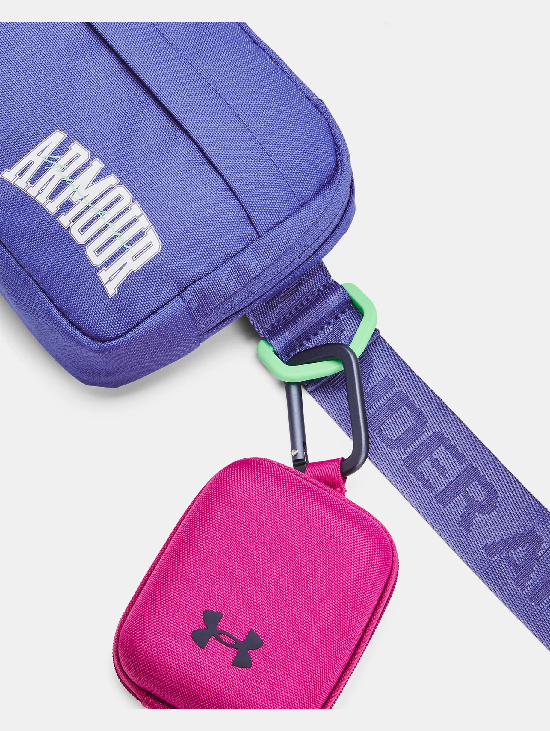 UA Loudon Waist Bag Crossbody - 5