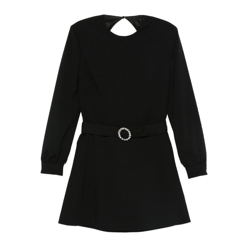 Saint Laurent Black Dresses - Cocktail & Party Dresses Women - 1