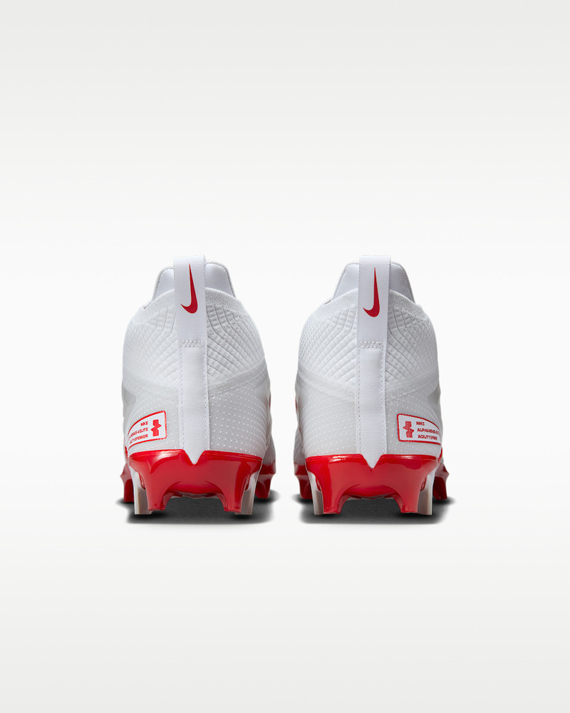 Nike Alpha Menace 4 Elite Football Cleats 6