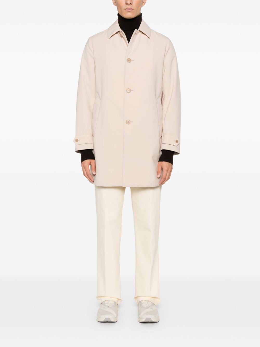 Perfetto coat - 2