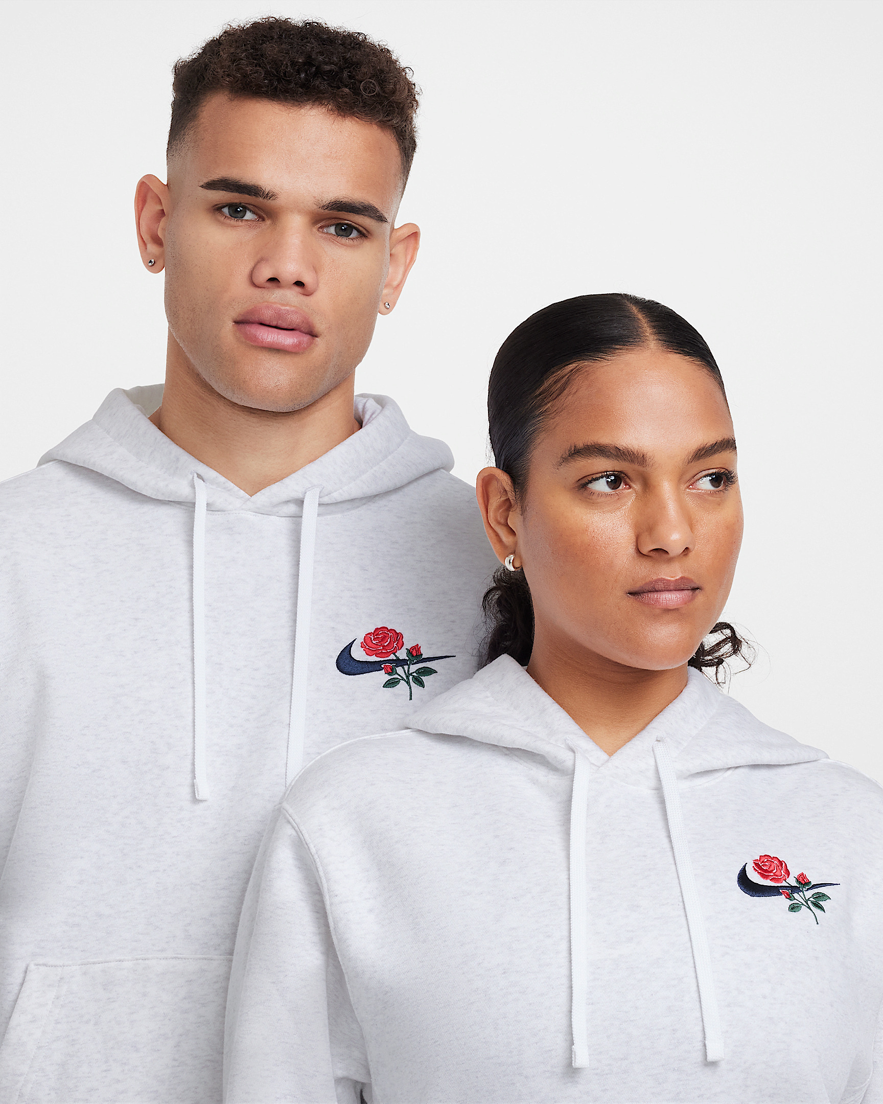 Nike Sportswear Club Fleece Hoodie - 3