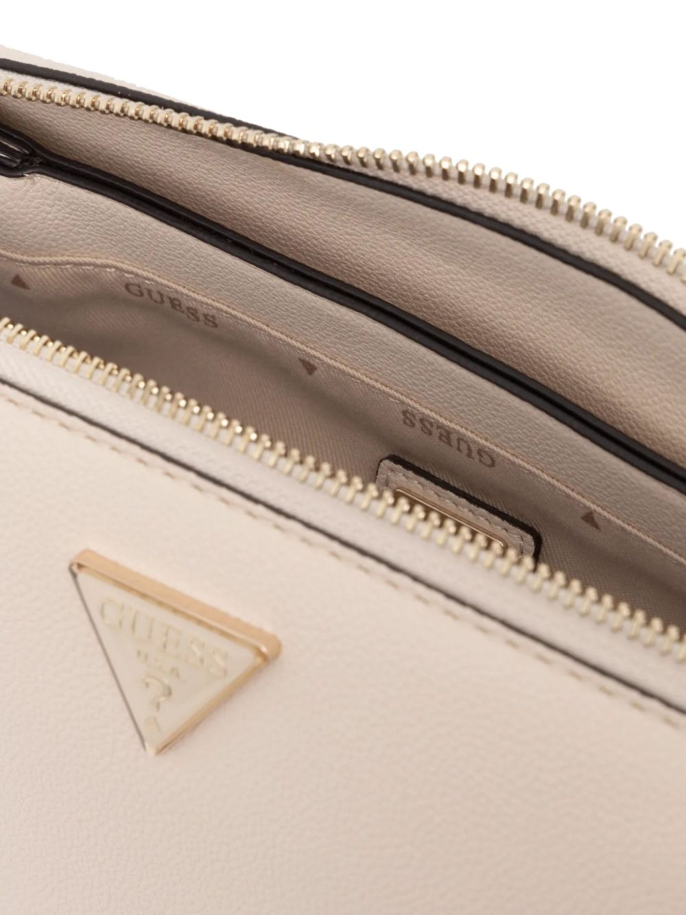 Fedora crossbody bag - 5