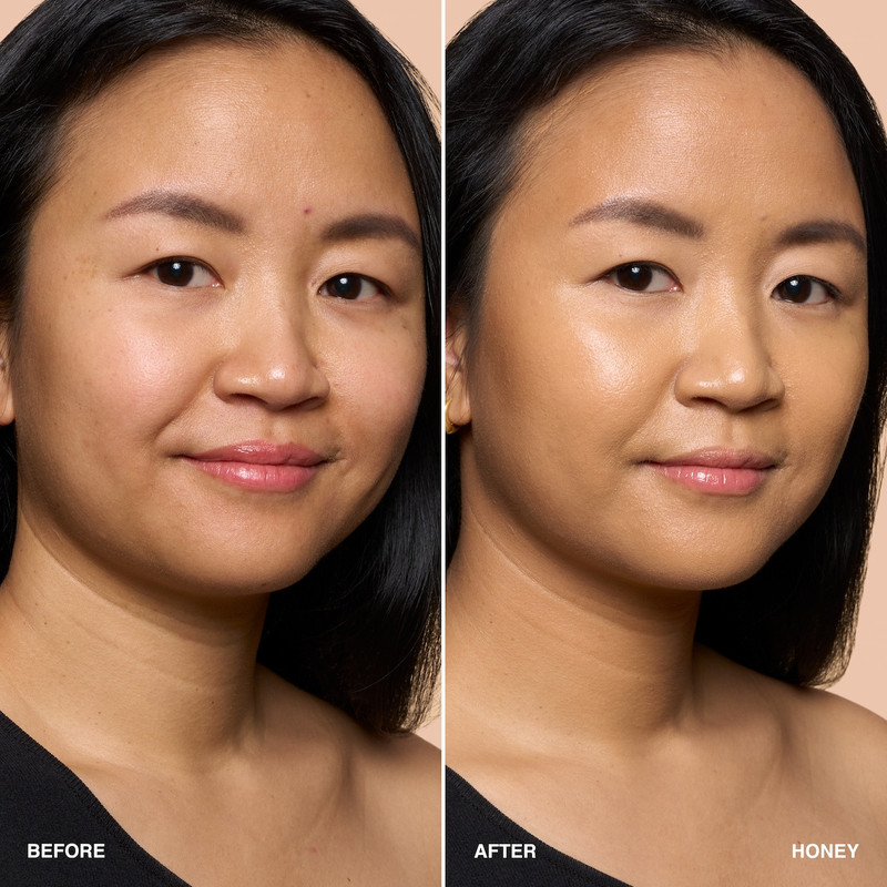 Mini Weightless Skin Foundation SPF 15 4