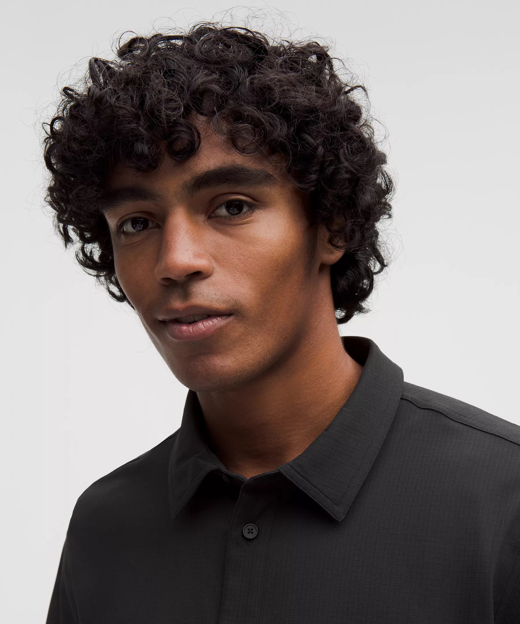 Ripstop Classic-Fit Short-Sleeve Shirt - 4