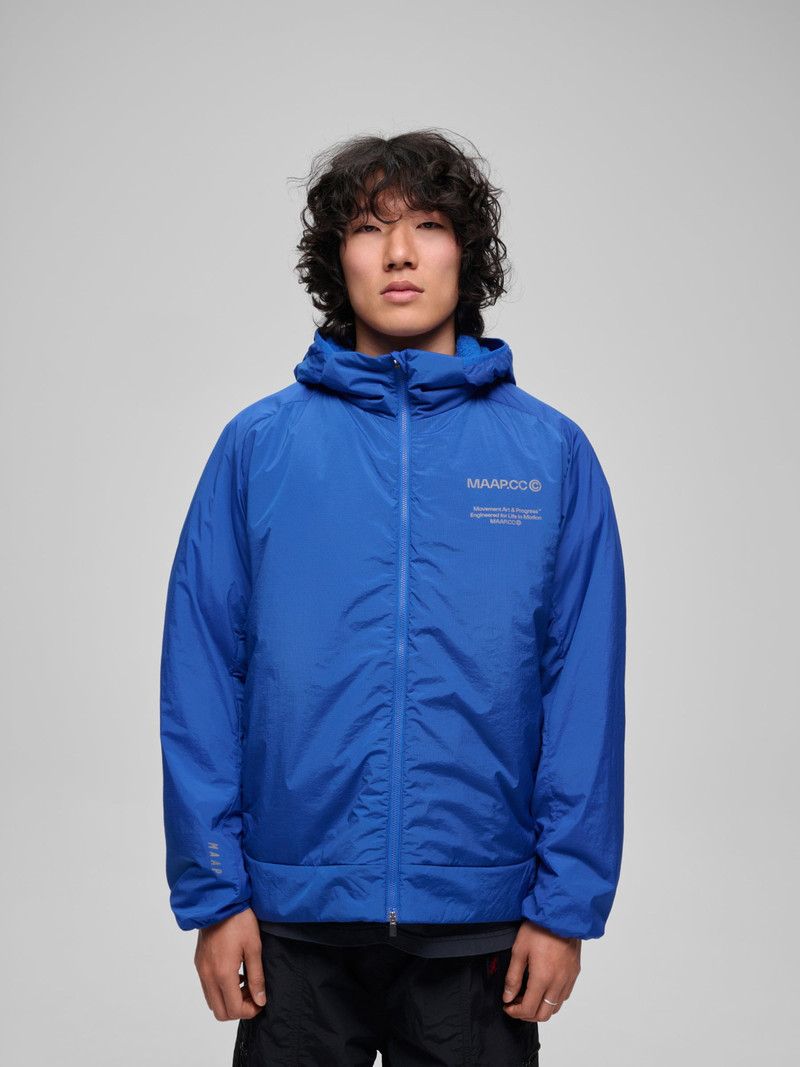 MAAP Solace Insulated Hooded Jacket outlook