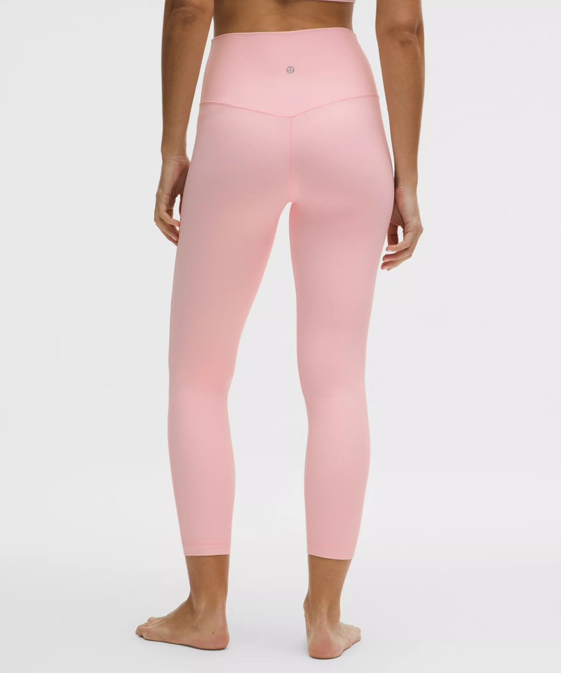 lululemon Align™ High-Rise Pant 25" 3