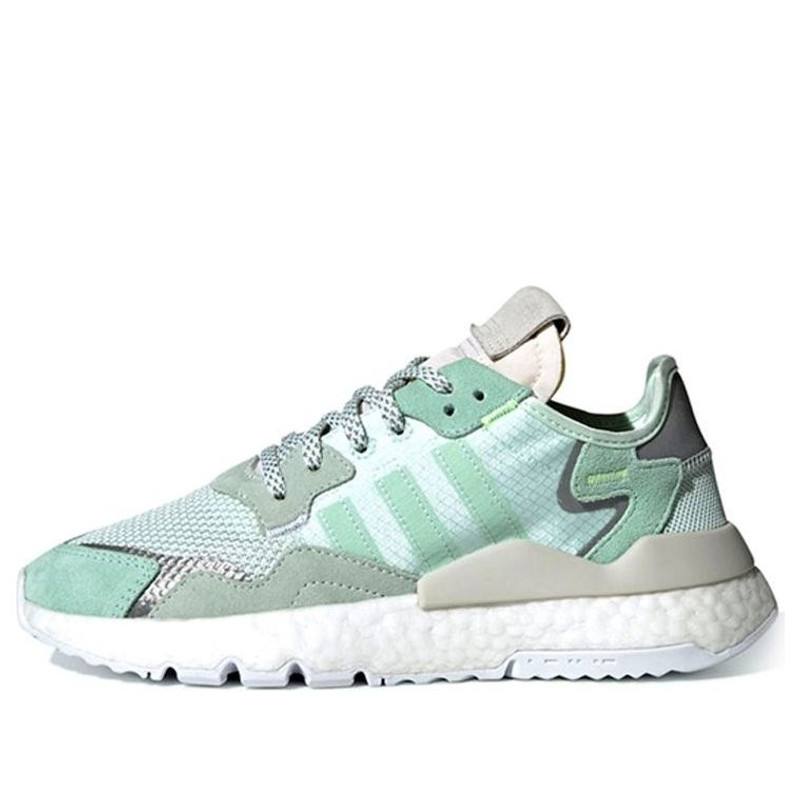 (WMNS) adidas Nite Jogger 'Ice Mint' F33837 1