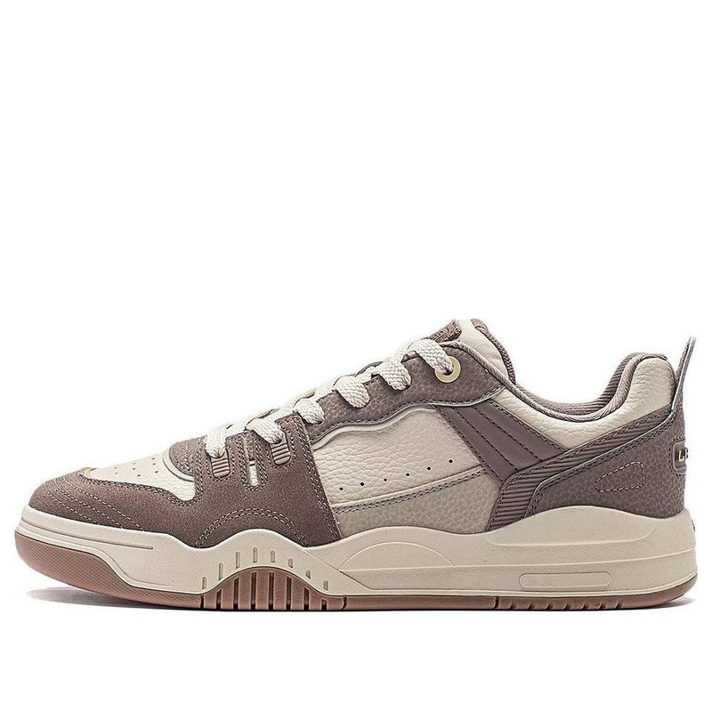 Li-Ning Jiangyue 'Taupe Beige' AGCT293-3 - 1