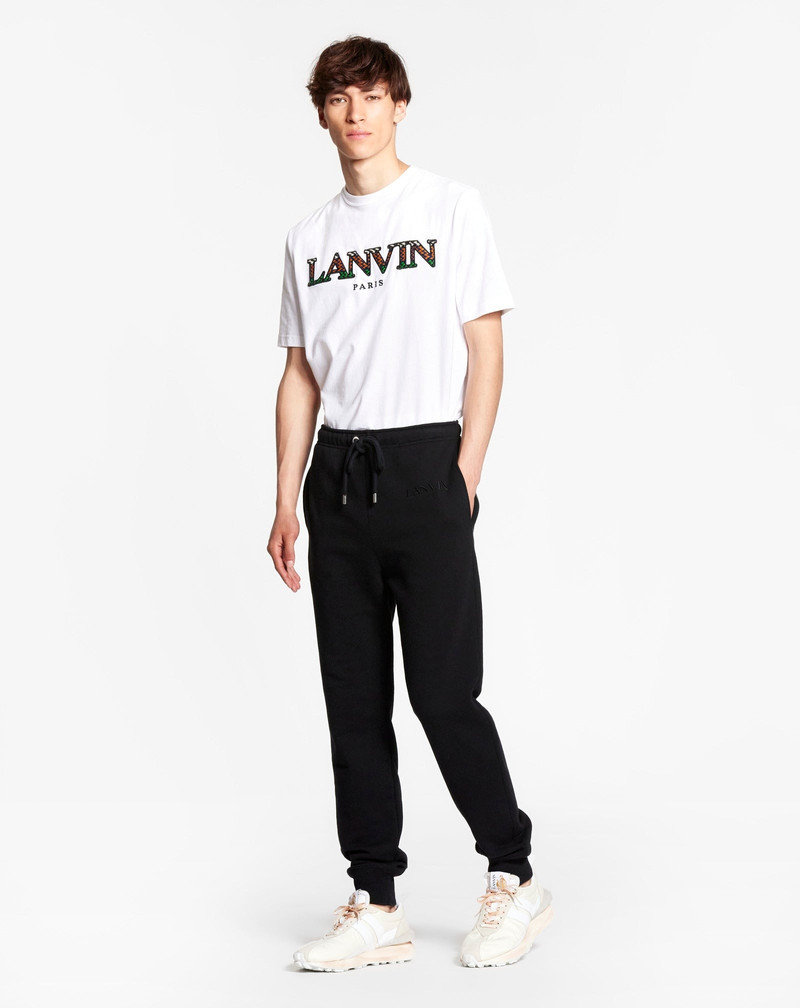 Lanvin JOGGING PANTS outlook