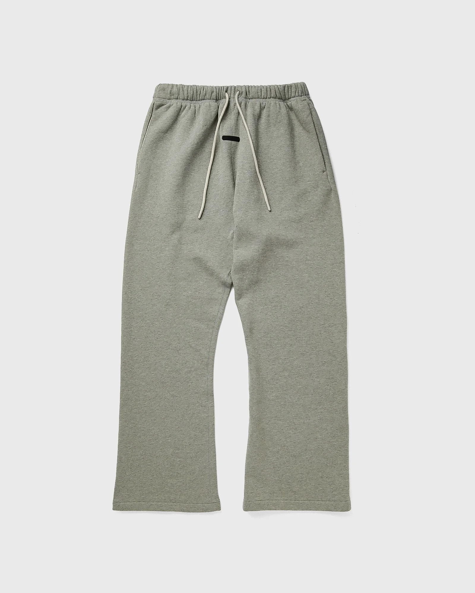 FLARE SWEATPANT - 1