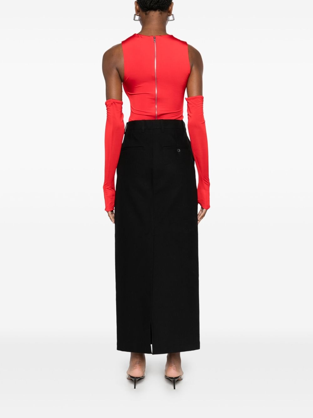 Olea bodysuit - 4