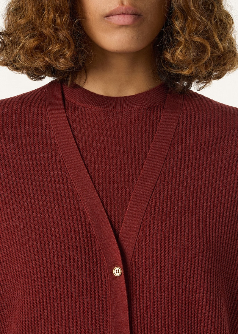 Loro Piana Royal Lightness® Cardigan 3