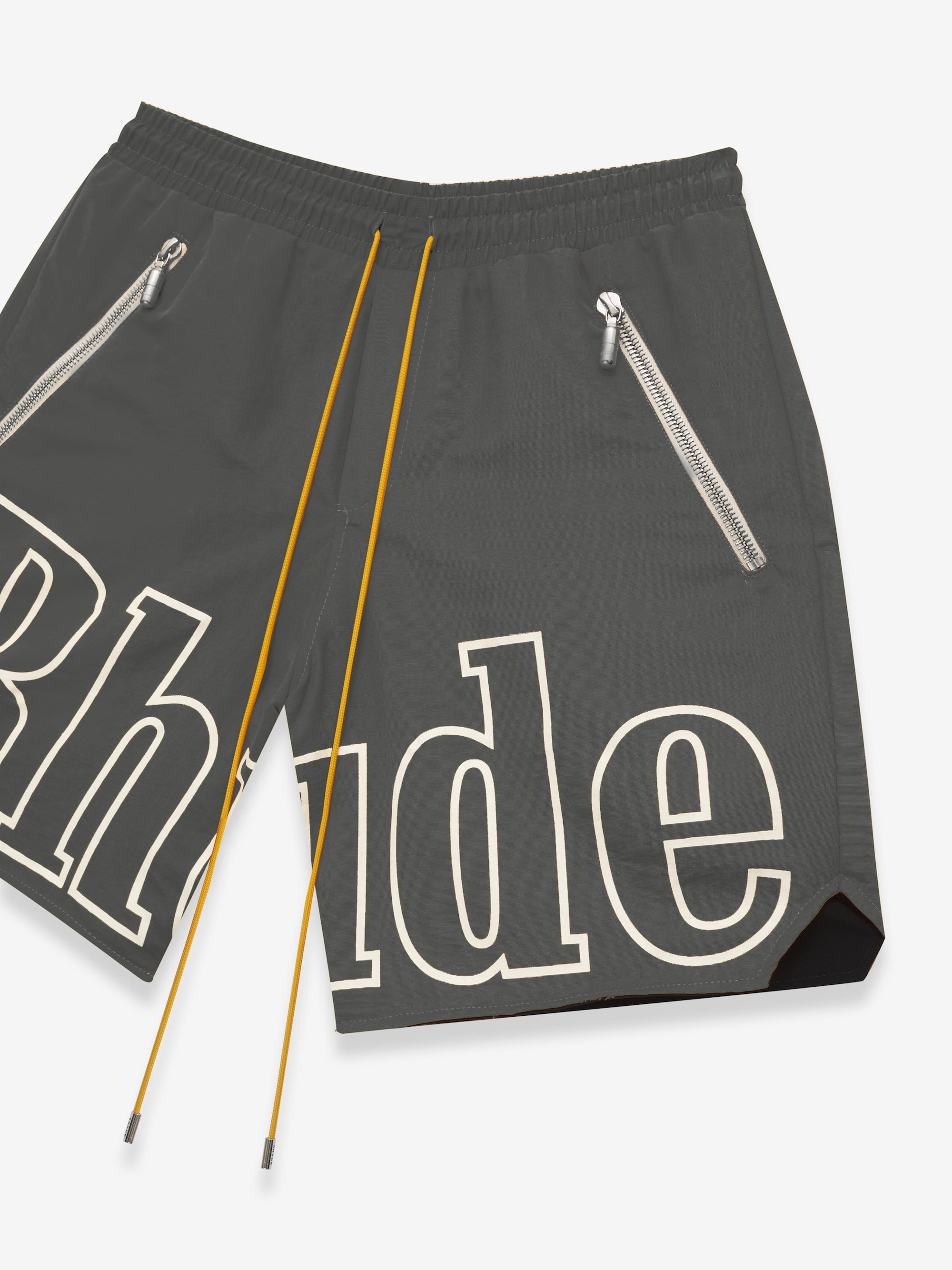 RH LOGO SHORTS - 3