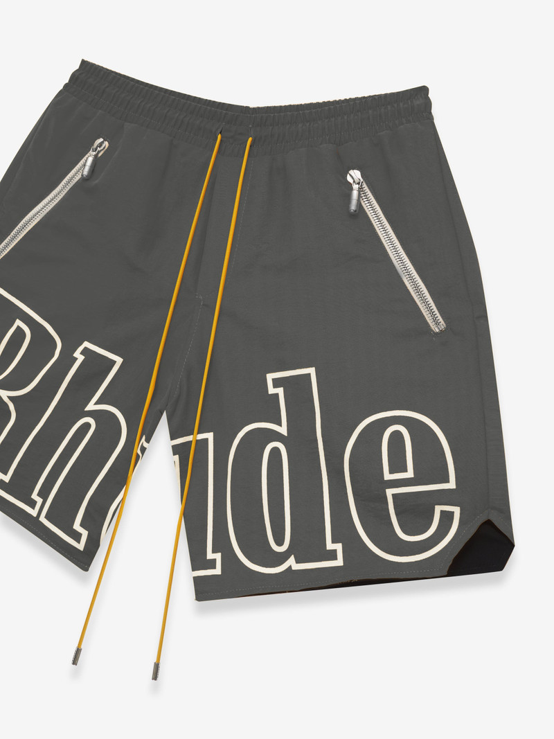 RH LOGO SHORTS 3