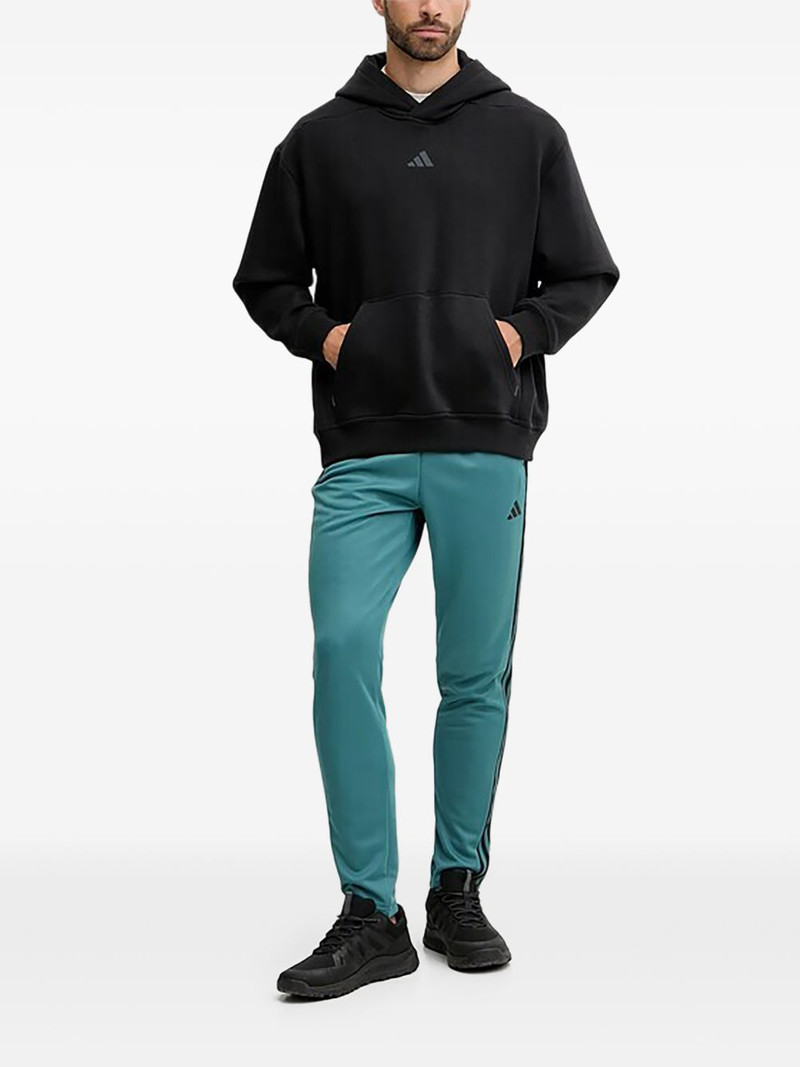 adidas logo hoodie outlook