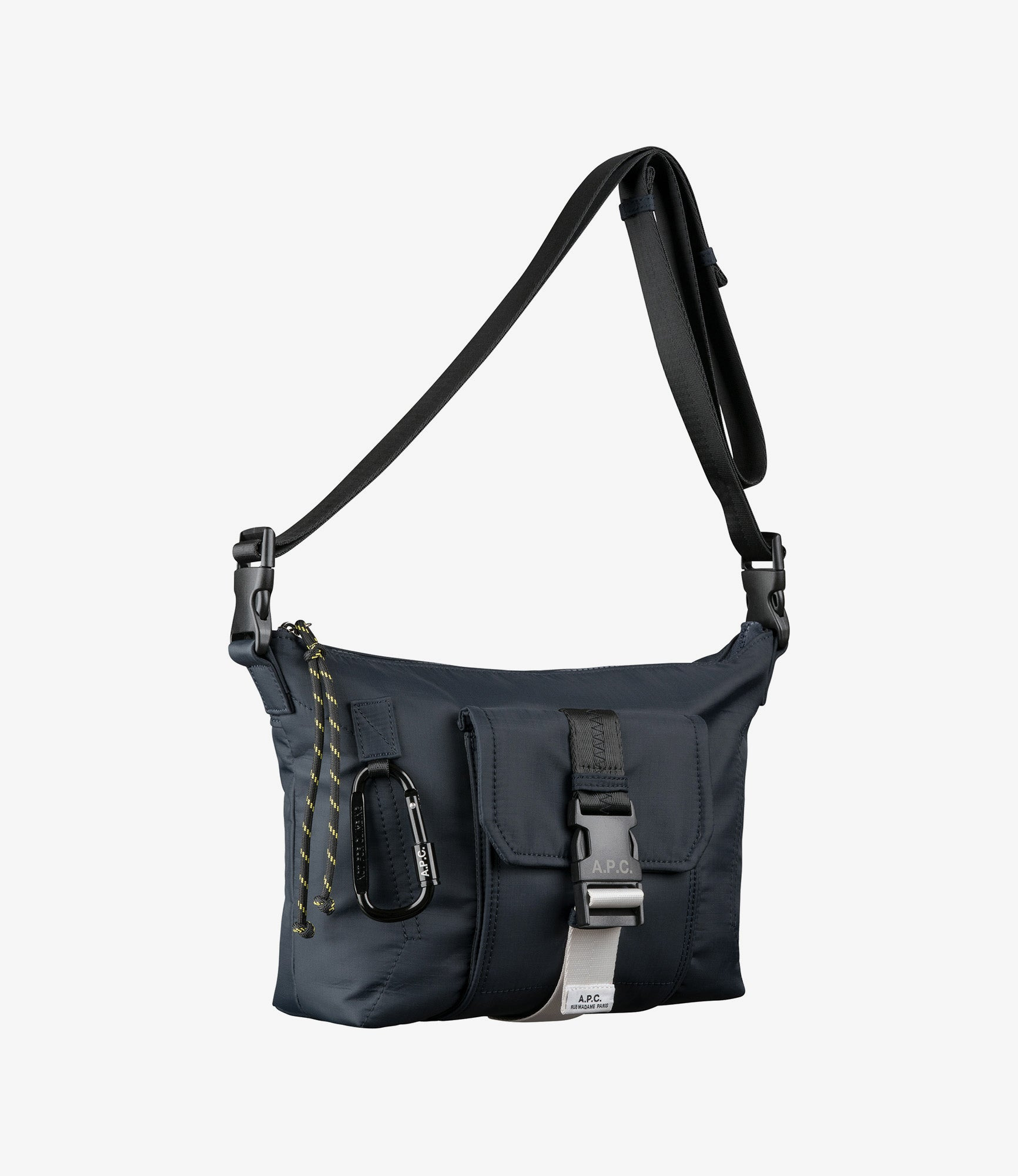 Treck satchel - 3