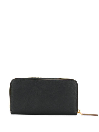 Marni zip-around wallet  outlook