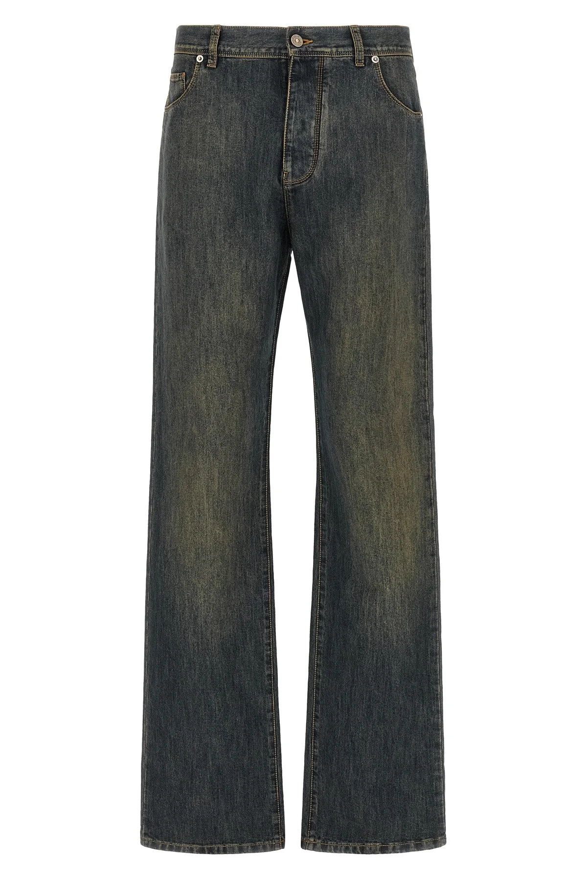 Bananatex Denim Jeans - 1