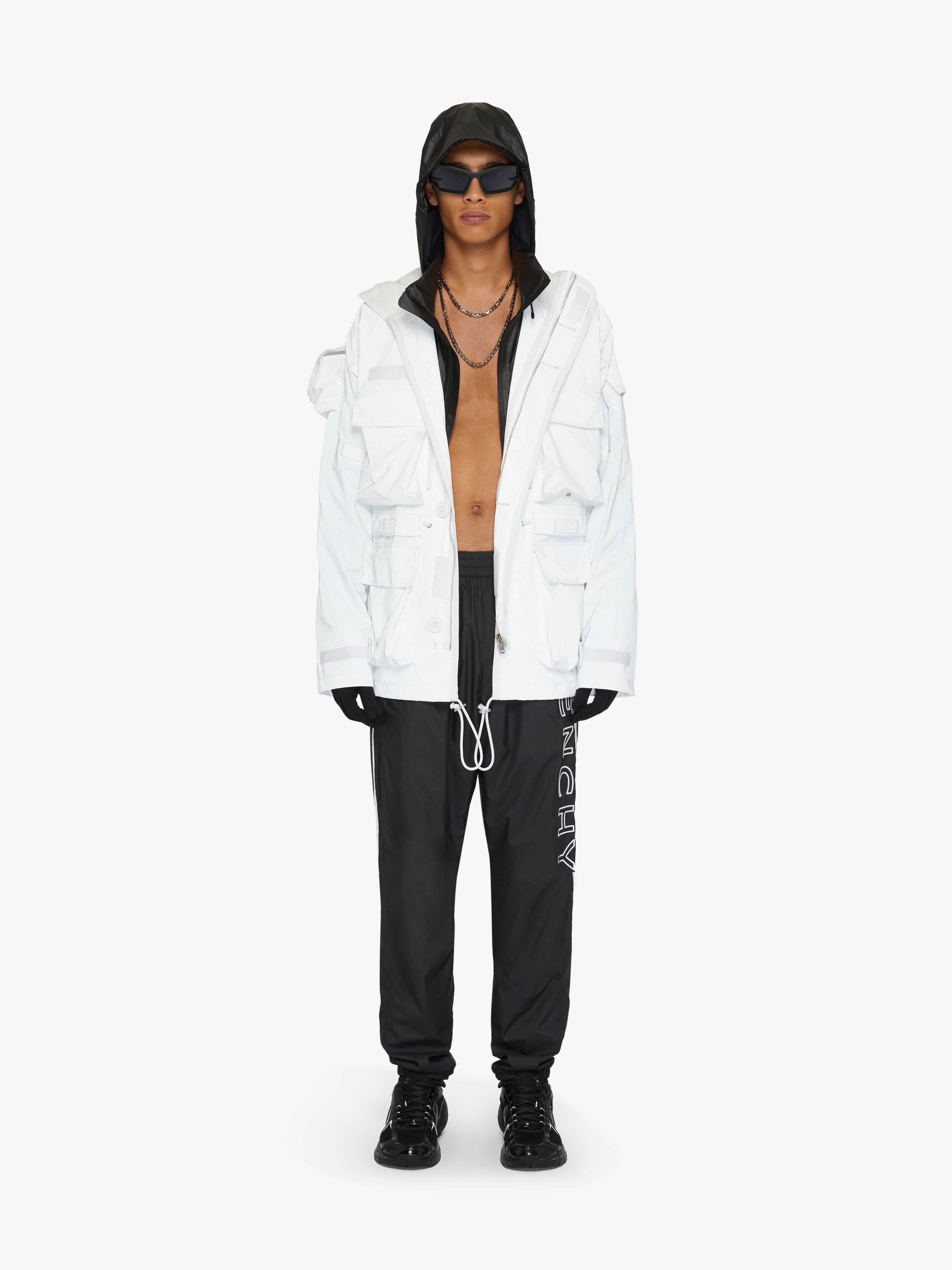 GIVENCHY JOGGER PANTS - 2