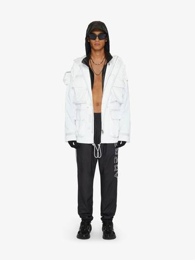 Givenchy GIVENCHY JOGGER PANTS outlook