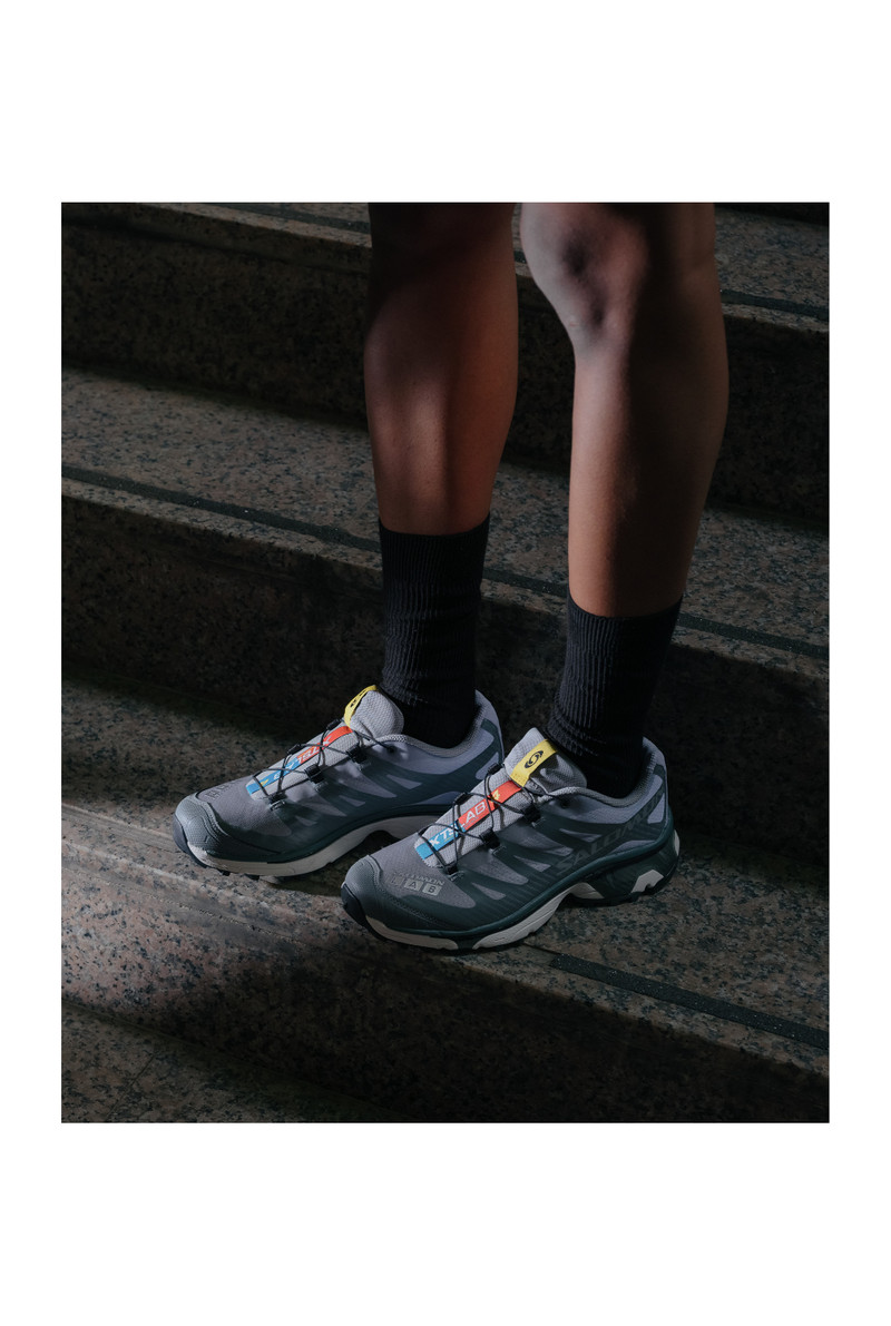 SALOMON XT-4 OG outlook