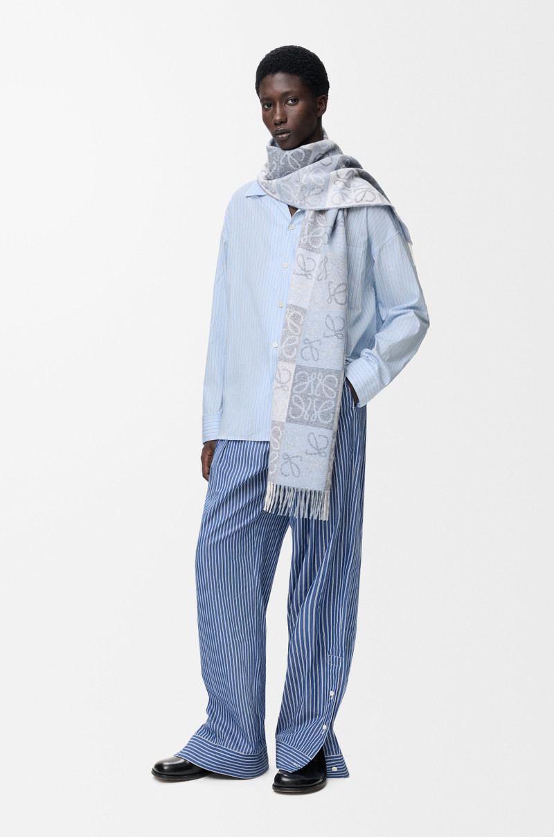 Loewe Shirt in cotton outlook
