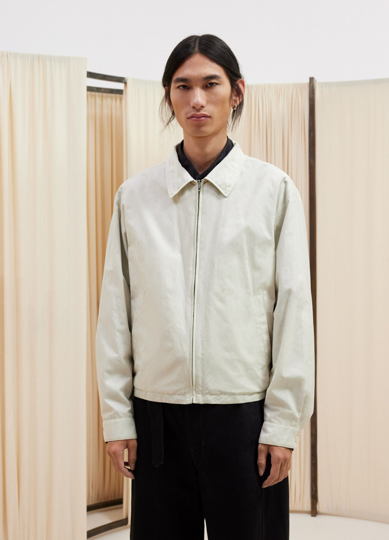 Lemaire SHIRT BLOUSON outlook