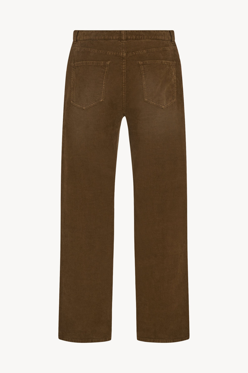 The Row Siouxie Pant outlook