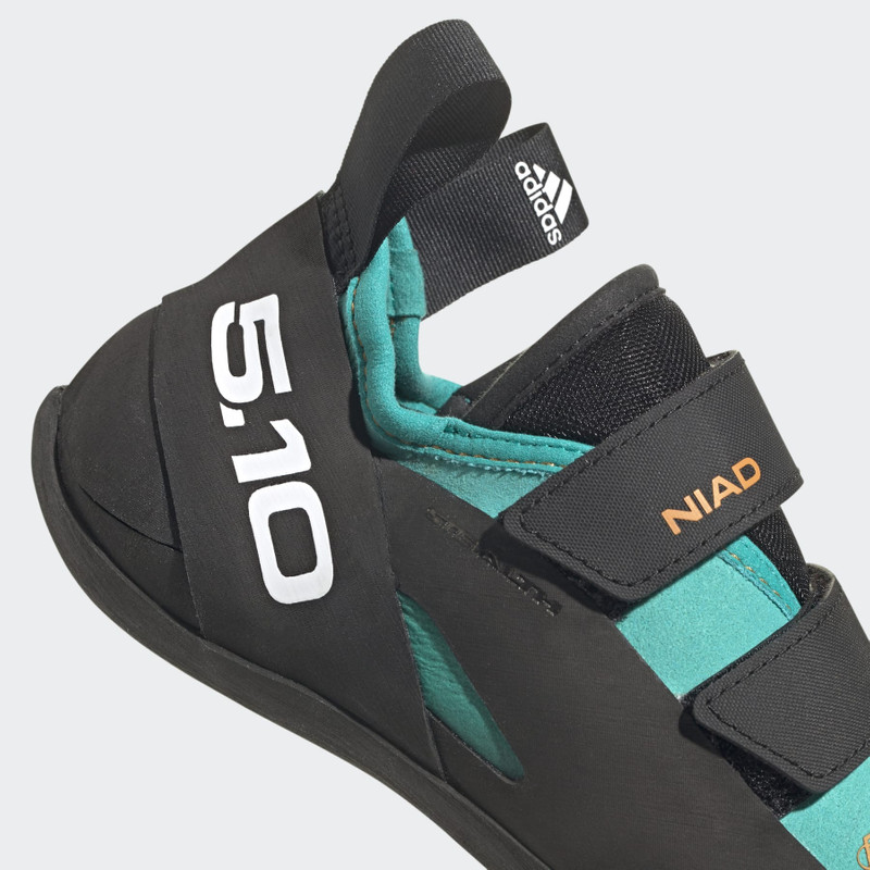 Five Ten NIAD VCS Climbing Shoes 7