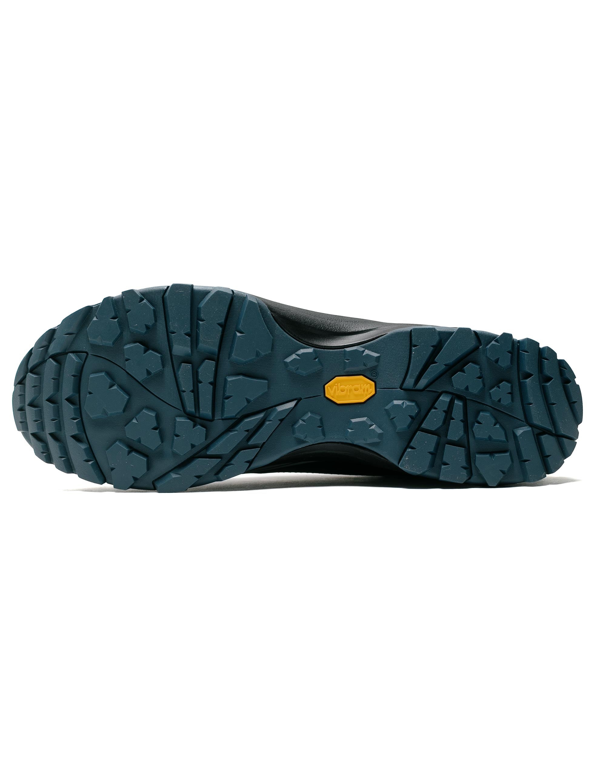 Laced Up Runner V02 Warm Grey - 5