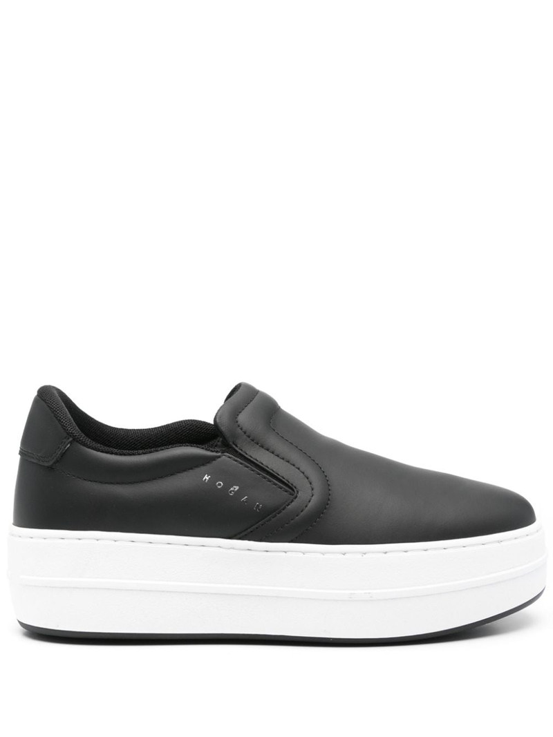slip-on sneakers 1