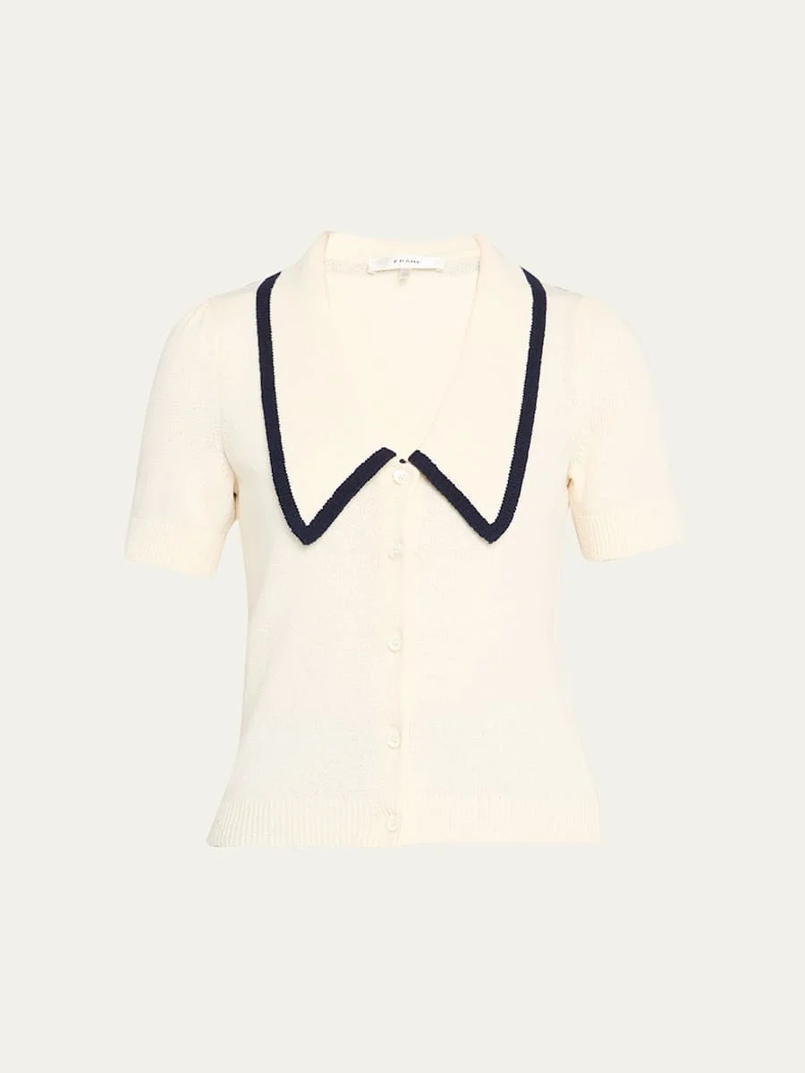 The Sailor Sweater - 1