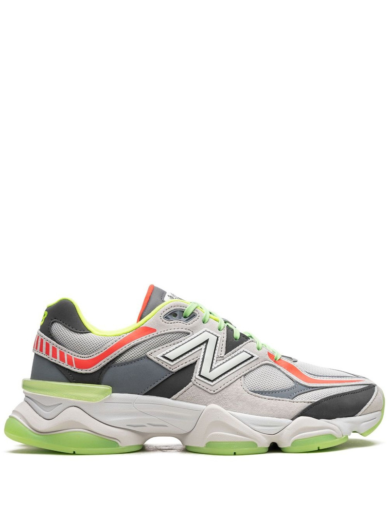 90/60 "DTLR - Glow" sneakers 1