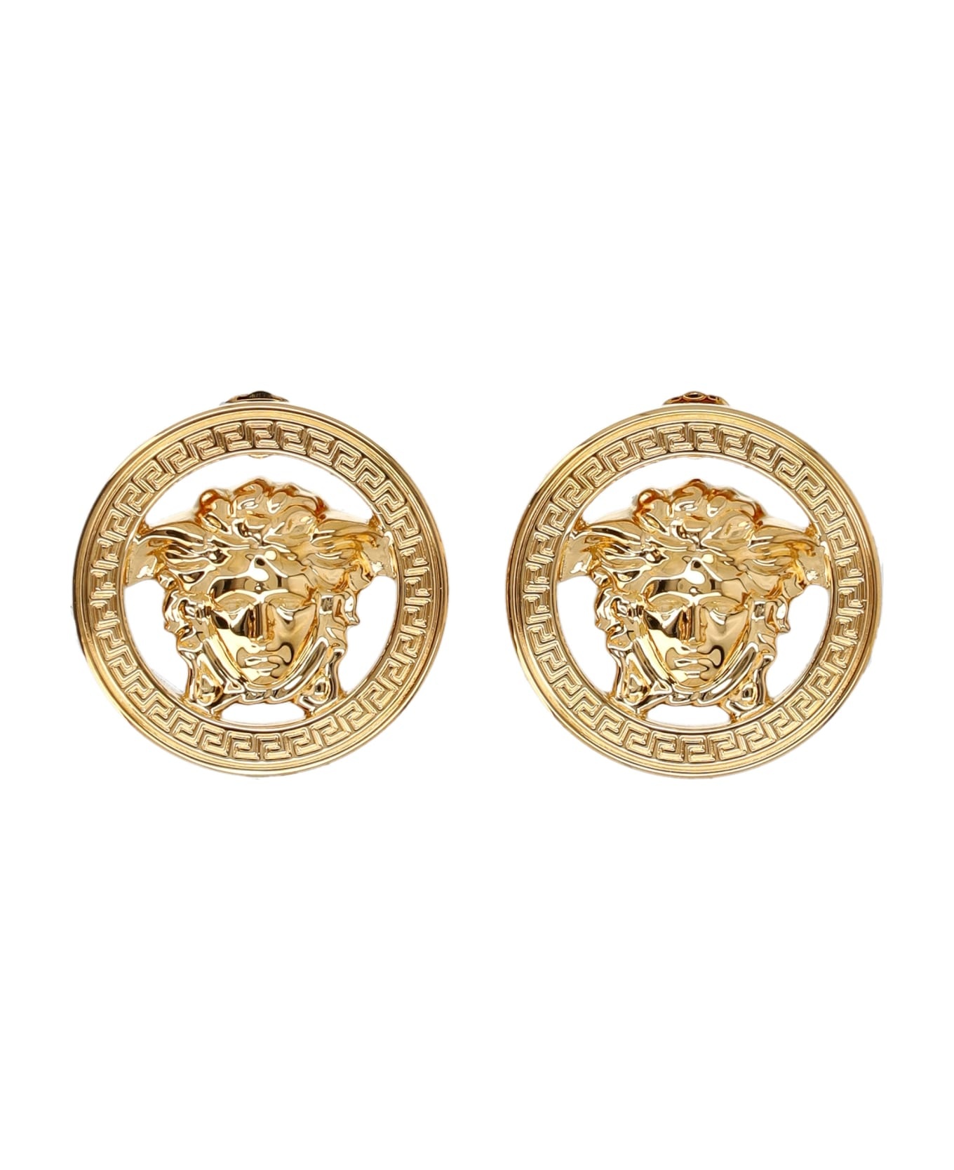 Earring Medusa - 1