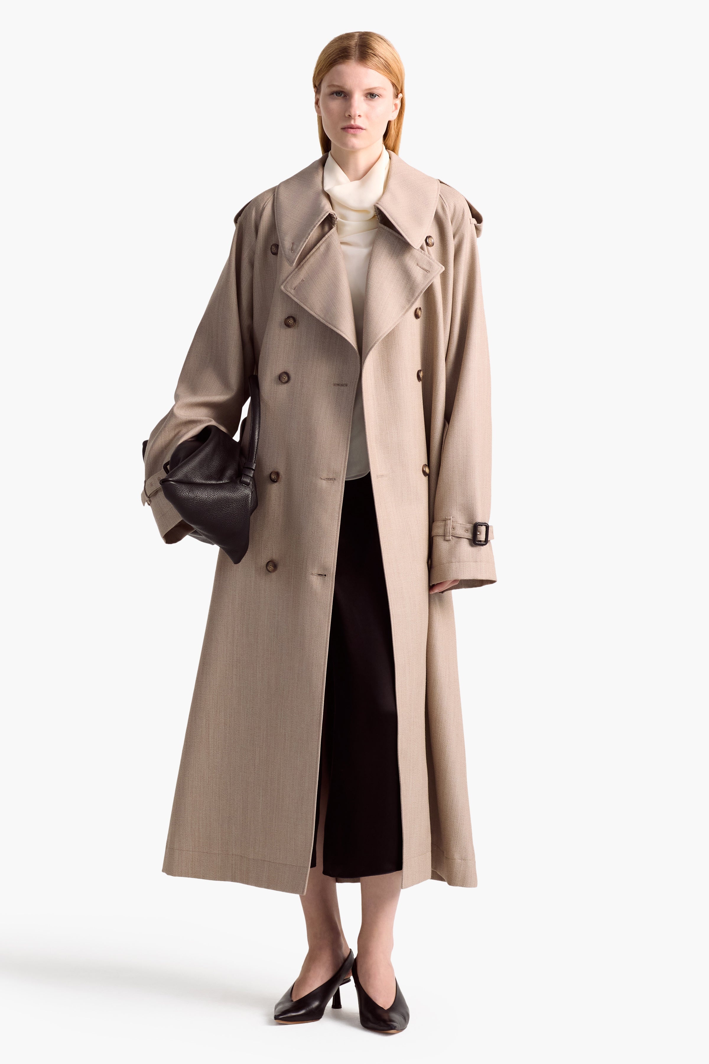 BILLIE COAT - 6